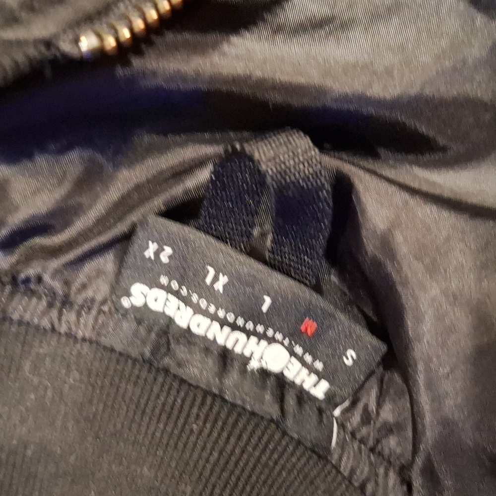 Vintage The Hundreds jacket 💥 - Picture 5 of 16